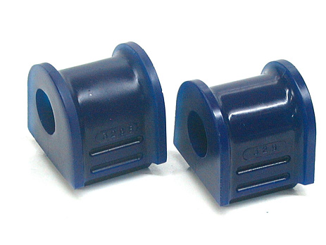 SuperPro Toyota Camry SV20/21/22 přední silentblok stabilizátoru (80 duro/ShA)