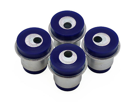 SuperPro přední horní řídicí rameno vnitřní offset sada (80 duro/ShA)