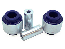 SuperPro sada silentbloků vzpěry tlumiče (80 duro/ShA)