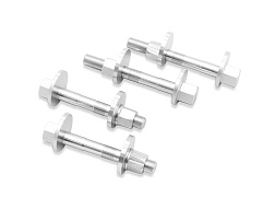 SuperPro Hilux 8. generace sada šroubů odklonu kol