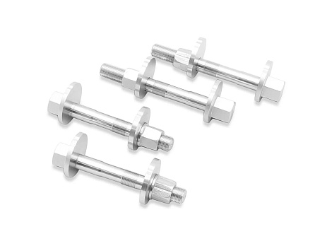 SuperPro Hilux 8. generace sada šroubů odklonu kol