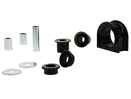 Whiteline Sada silentbloků uložení hřebene řízení