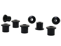 Whiteline sada silentbloků zadního oka a třmenu listového pera