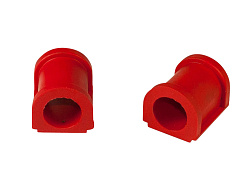 Pedders polyuretanový silentblok stabilizátoru 24mm D (2 ks)