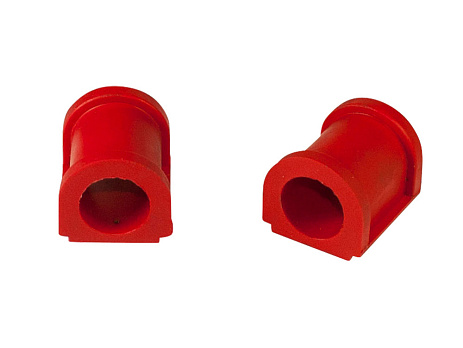 Pedders polyuretanový silentblok stabilizátoru 24mm D (2 ks)