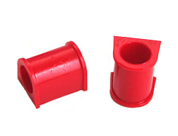 Pedders polyuretanový silentblok stabilizátoru D 23 mm (2 ks)