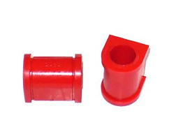 Pedders polyuretanový silentblok stabilizátoru D 23 mm (2 ks)