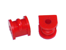 Pedders polyuretanový silentblok stabilizátoru D 12mm (2 ks)