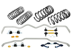 Whiteline sada Grip Series Nissan 370Z