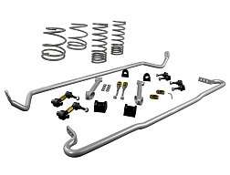 Whiteline sada Grip Series Subaru Impreza WRX 2011-2014