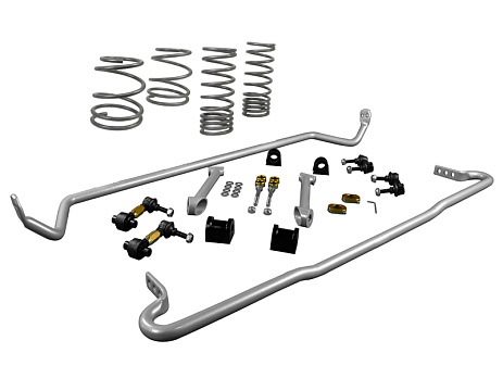 Whiteline sada Grip Series Subaru Impreza WRX 2011-2014