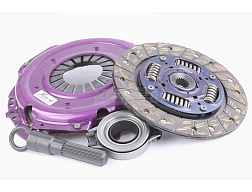 Spojková sada Xtreme Clutch Organic zesílená 180 Nm 485 kg (40 % navýšení)