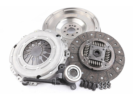 Spojková sada - Clutch Pro