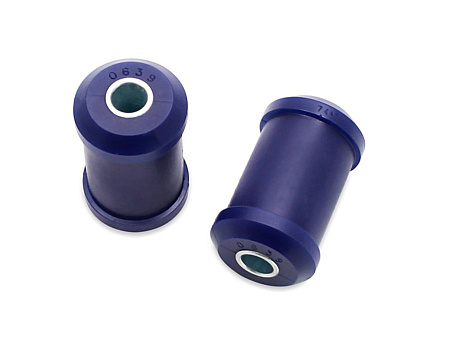 SuperPro VOLVO – spodní přední silentblok ramene (80 duro/ShA)