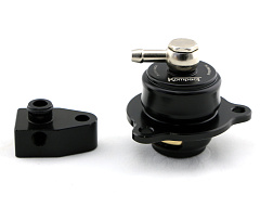 Turbosmart Kompact Shortie EVR06 – recirkulační přepouštěcí ventil