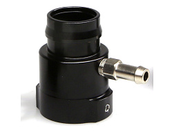 Turbosmart BRA – VW Golf GTI Mk5/6 – černý