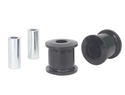 Whiteline Sada silentbloků spodního vlečného ramene nápravy