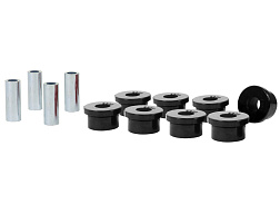 Whiteline Sada silentbloků spodního vlečného ramene nápravy