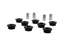 Whiteline sada silentbloků vnějších pro spodní rameno