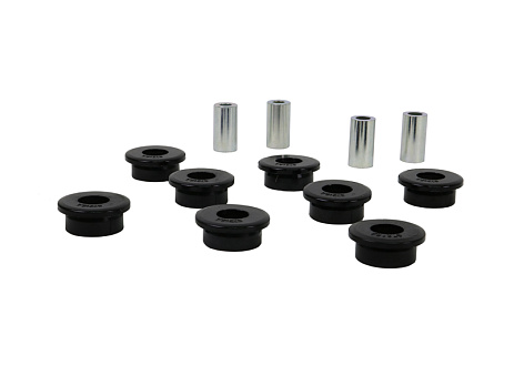 Whiteline sada silentbloků vnějších pro spodní rameno