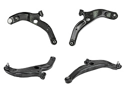 Pedders rameno nápravy