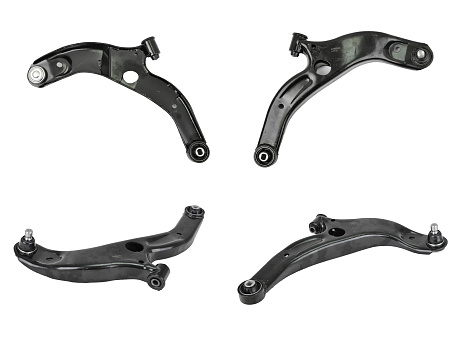 Pedders rameno nápravy