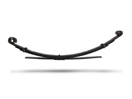 Pedders TrakRyder listová pružina