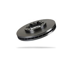 Pedders brzdový kotouč