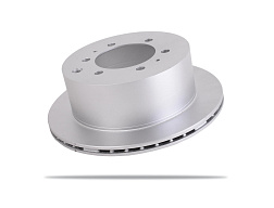 Pedders brzdový kotouč