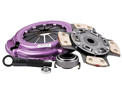 Spojková sada Xtreme Clutch Ceramic zesílená 335Nm 570kg (20% navýšení)