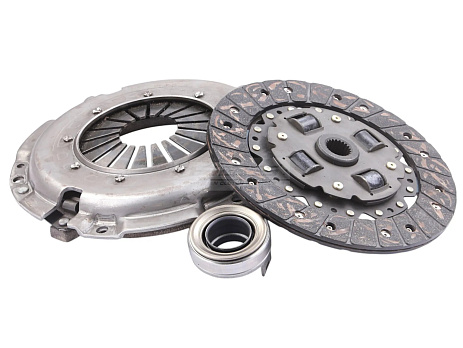 Spojková sada - Clutch Pro