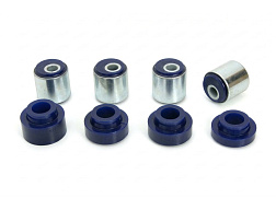 SuperPro sada silentbloků vozidla (80 duro/ShA)