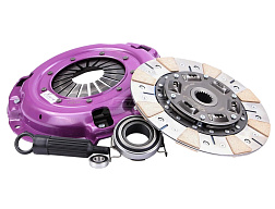 Spojková sada Xtreme Clutch Ceramic (polštářky) Zesílená 430 Nm