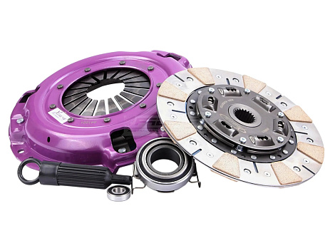 Spojková sada Xtreme Clutch Ceramic (polštářky) Zesílená 430 Nm