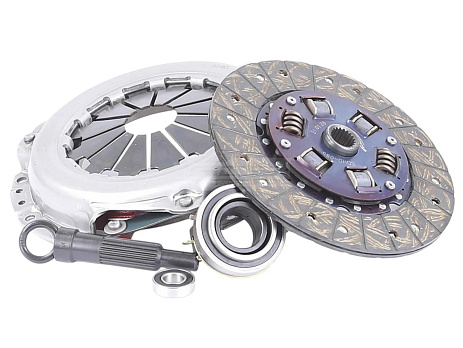 Spojková sada - Clutch Pro