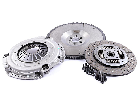 Xtreme Clutch spojková sada – Clutch Pro