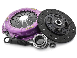 Spojková sada Xtreme Clutch Organic zesílená 260 Nm 620 kg (40 % navýšení)