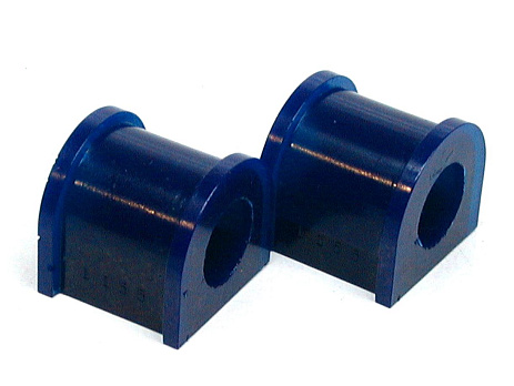 SuperPro přední silentblok Toyota Landcruiser HJ75/LH60 (80 duro/ShA)