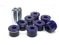 SuperPro Supra MA70/71 přední řídicí rameno (80 duro/ShA)