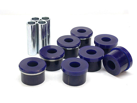 SuperPro Supra MA70/71 přední řídicí rameno (80 duro/ShA)