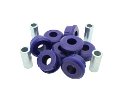 SuperPro zadní horní vnitřní silentblok řídicího ramene (80 duro/ShA)