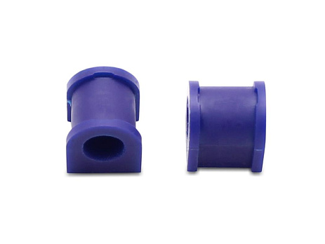 SuperPro Mazda 323 Astina silentblok stabilizátoru (80 duro/ShA)