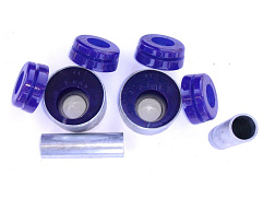 SuperPro Toyota zadní silentblok předního spodního řídicího ramene (80 duro/ShA)