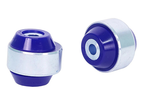 SuperPro sada silentbloků řídicího ramene (80 duro/ShA)