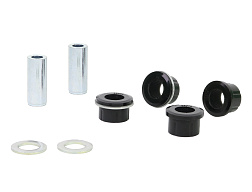 Whiteline sada silentbloků vnitřní přední uložení spodního ramene 