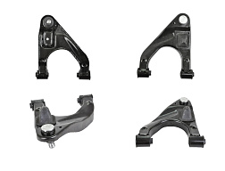 Pedders rameno nápravy s kulovým čepem