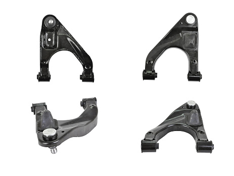 Pedders rameno nápravy s kulovým čepem