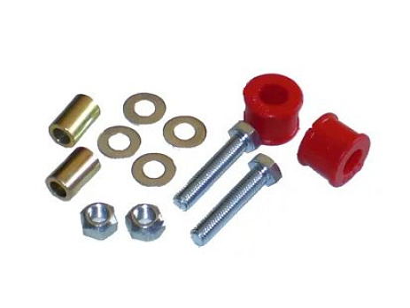 Pedders urethanový silentblok spojovací tyče stabilizátoru (2 ks)