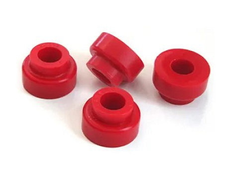 Pedders Uretanový silentblok předního ramene k nápravě (4 ks)