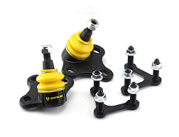 Whiteline Sada čepů pro korekci roll-centre a bump steer